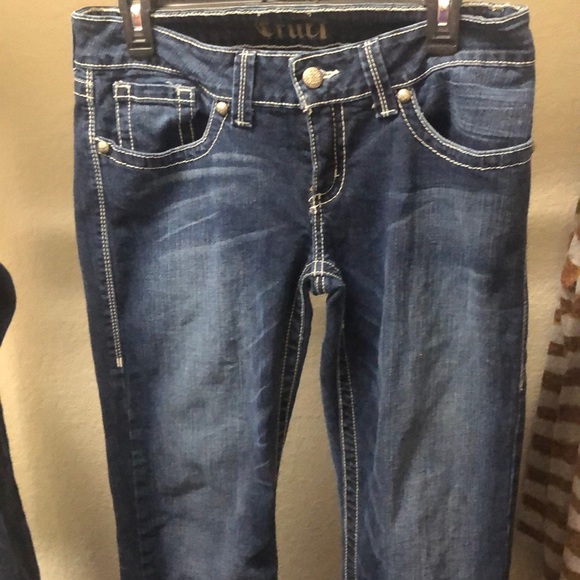 Jeans!! - Picture 1 of 3